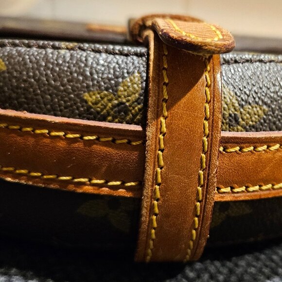 Louis Vuitton LV Shoulder Bag Chantilly PM Brown Monogram 4451518 - Picture 6 of 10